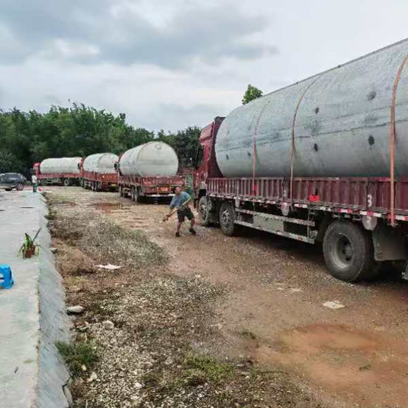 混凝土化粪池.隔油池.水箱